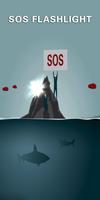 SOS Flashlight ảnh chụp màn hình 1
