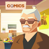 Comic Book Store APK