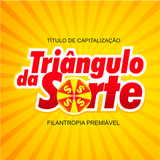 Antigo Triangulo da Sorte biểu tượng