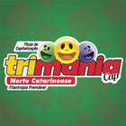 Trimania Norte 아이콘