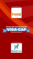 Vida Cap Cartaz