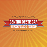 Centro Oeste Cap ikon