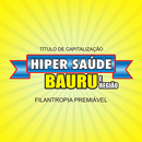 Hiper Saúde Bauru APK