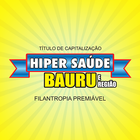 Hiper Saúde Bauru ikona