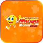 آیکون‌ Megamania