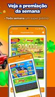 برنامه‌نما Megamania عکس از صفحه