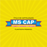 MS Cap icono