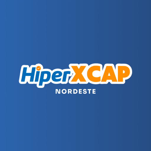 HiperXCAP Nordeste