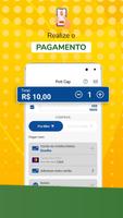 Antigo Poti Cap imagem de tela 2