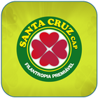 Santa Cruz Cap-icoon