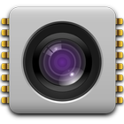 Camera Info icône