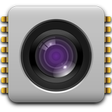 Camera Info icône