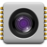 Camera Info icono