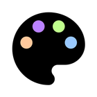 Color Mixer icono
