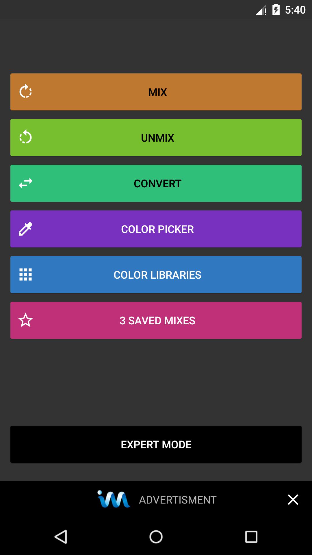 pix Color Mixing Games Free Online color mixer for android apk download