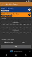 Color Mixer скриншот 1