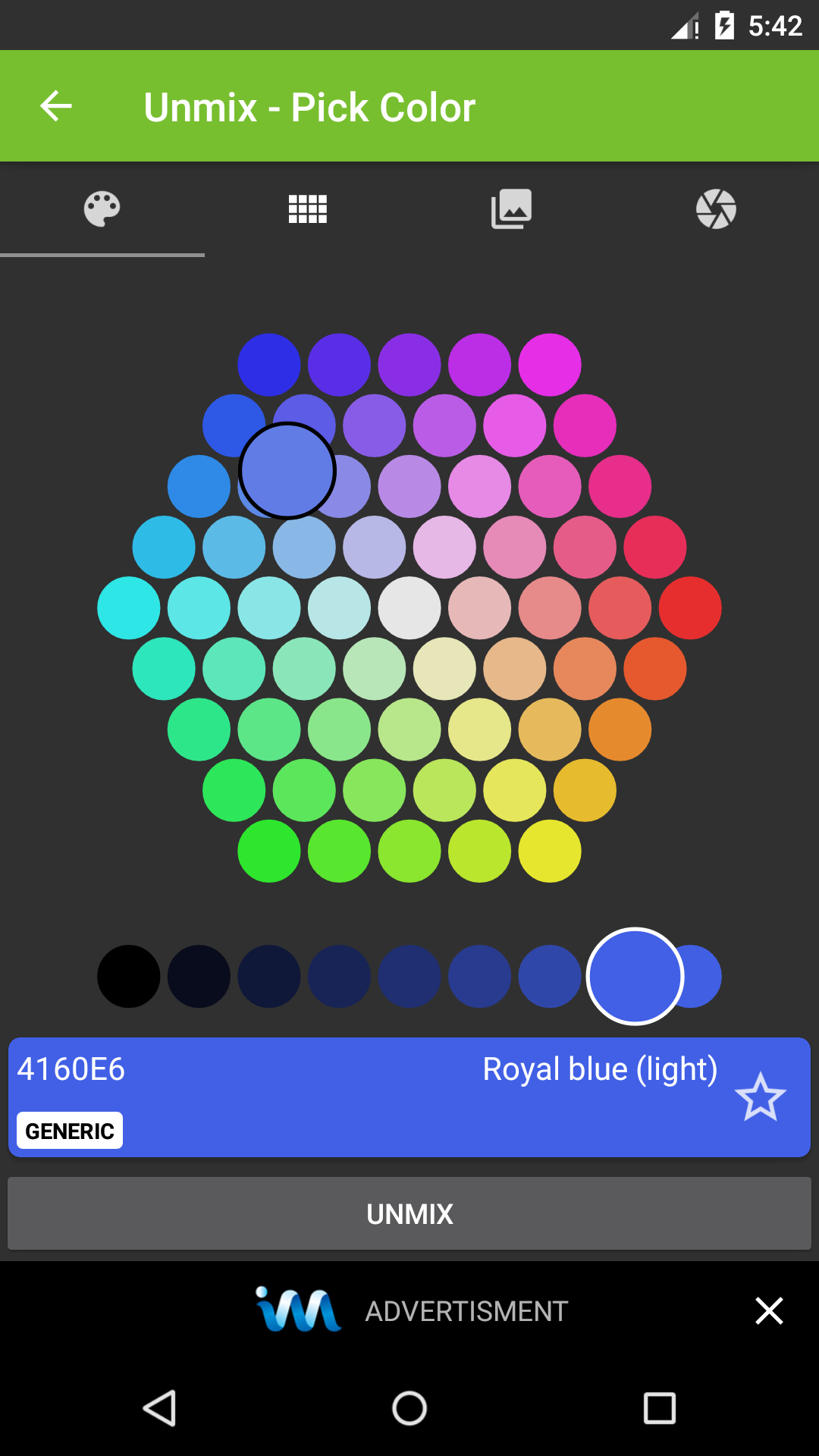 無料で混色ツール Apkアプリの最新版 Apk2 8 1をダウンロードー Android用 混色ツール Apk の最新バージョンをインストール Apkfab Com Jp 無料で混色ツール Apkアプリの最新版 Apk2 8 1をダウンロードー Android用 混色ツール Apk の最新バージョンをインストール Apkfab Com Jp