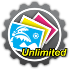 PerfectShot Unlimited icône