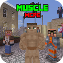 Muscle Skin Minecraft APK