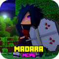 Madara Skin Minecraft