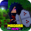 Madara Skin Minecraft APK