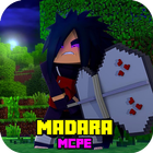 Madara Skin Minecraft icône