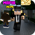 Mafia Skin Minecraft