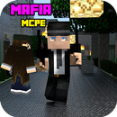 Mafia Skin Minecraft APK