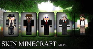 Mafia Skin Minecraft capture d'écran 3