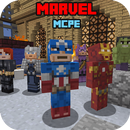 Marvel Skin Minecraft aplikacja