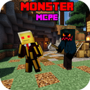 Monster Skin Minecraft aplikacja