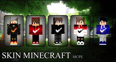 Nike Skin Minecraft screenshot 1