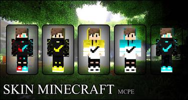 Nike Skin Minecraft screenshot 2