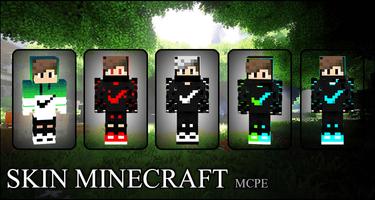 Nike Skin Minecraft screenshot 3
