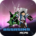 Assasins Creed Skin Minecraft