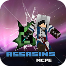 Assasins Creed Skin Minecraft APK