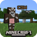 Cow Skin Minecraft APK