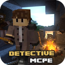 Detective Skin Minecraft-APK
