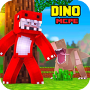 Dino Skin Minecraft APK