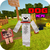 Dog Skin Minecraft آئیکن