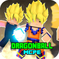 Dragon Ball Skin Minecraft