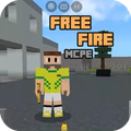 FreeFire Skin Minecraft