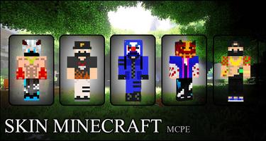 FreeFire Skin Minecraft capture d'écran 3