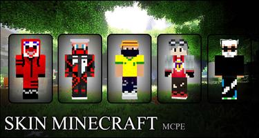 FreeFire Skin Minecraft capture d'écran 1