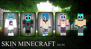 Gumball Skin Minecraft 스크린샷 2