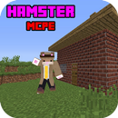 Hamster Skin Minecraft APK