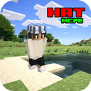 Hat Skin Minecraft-APK