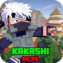 Kakashi Skin Minecraft APK