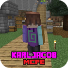 Karl Jacobs Skin Minecraft icône