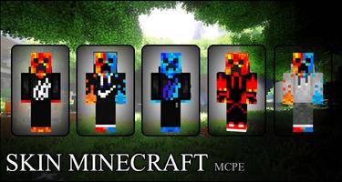 Lava Skin Minecraft স্ক্রিনশট 3